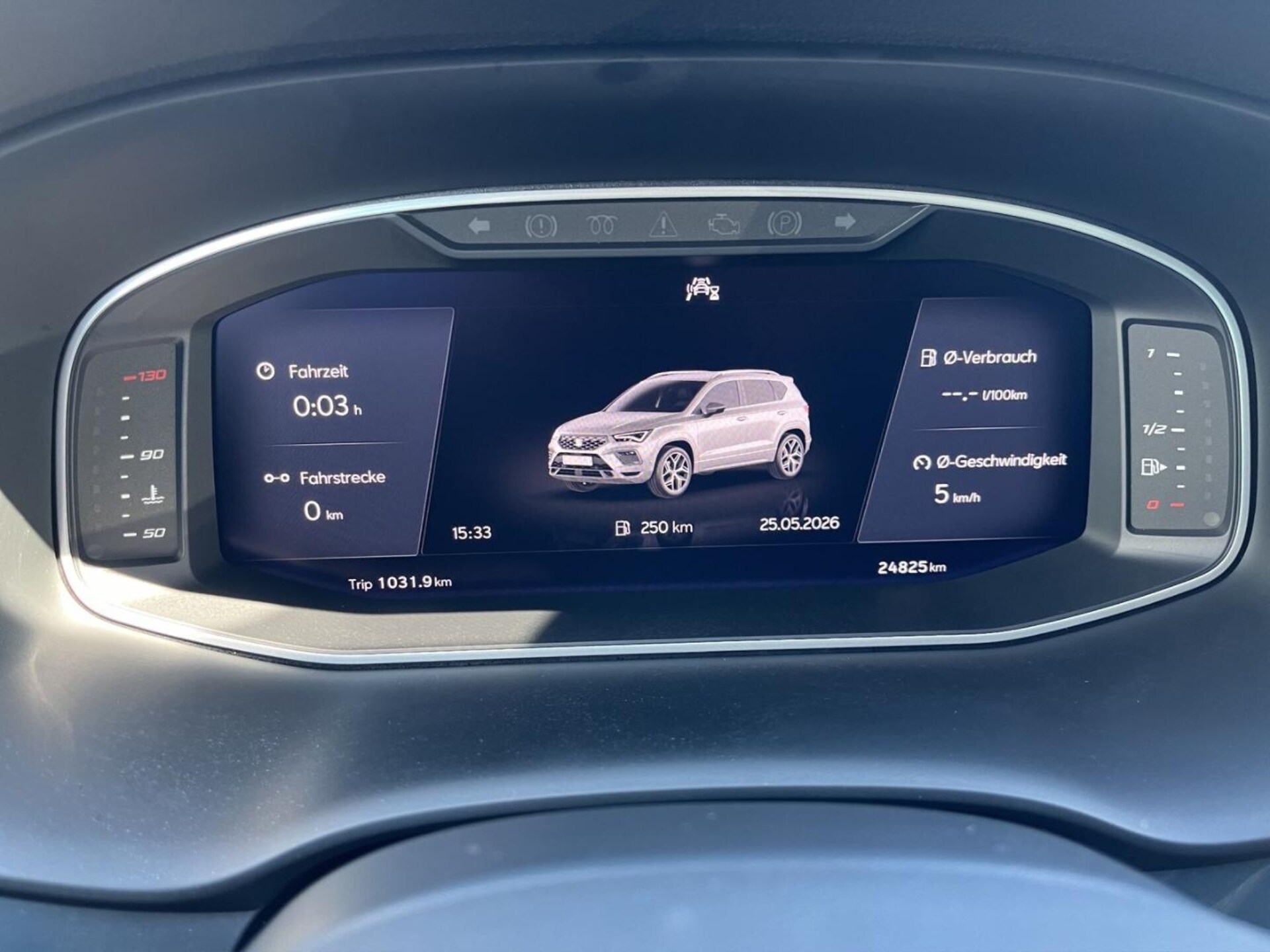 SEAT Ateca Style