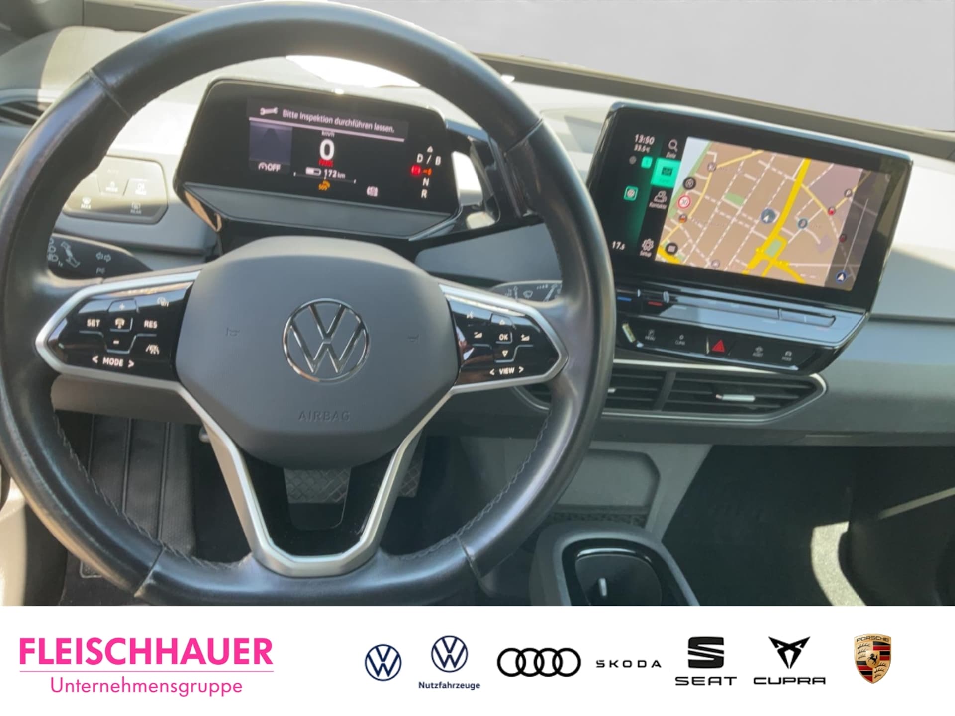 Volkswagen ID.3 Pro