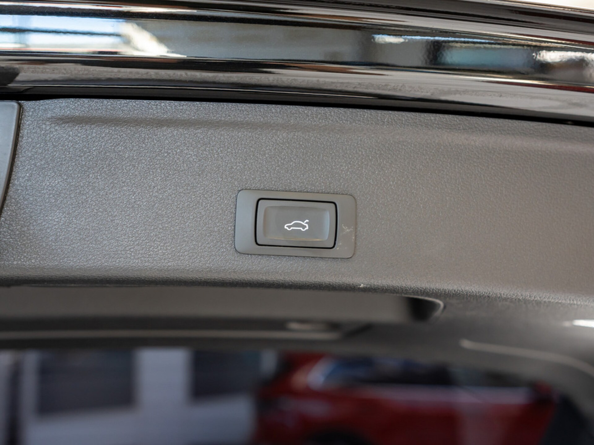 Audi A4 Avant S line