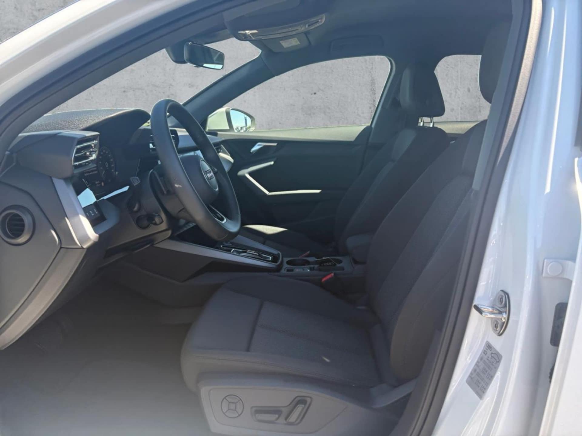 Audi A3 allstreet TFSI e