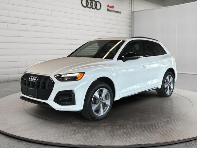 Photo of 2023 Audi Q5