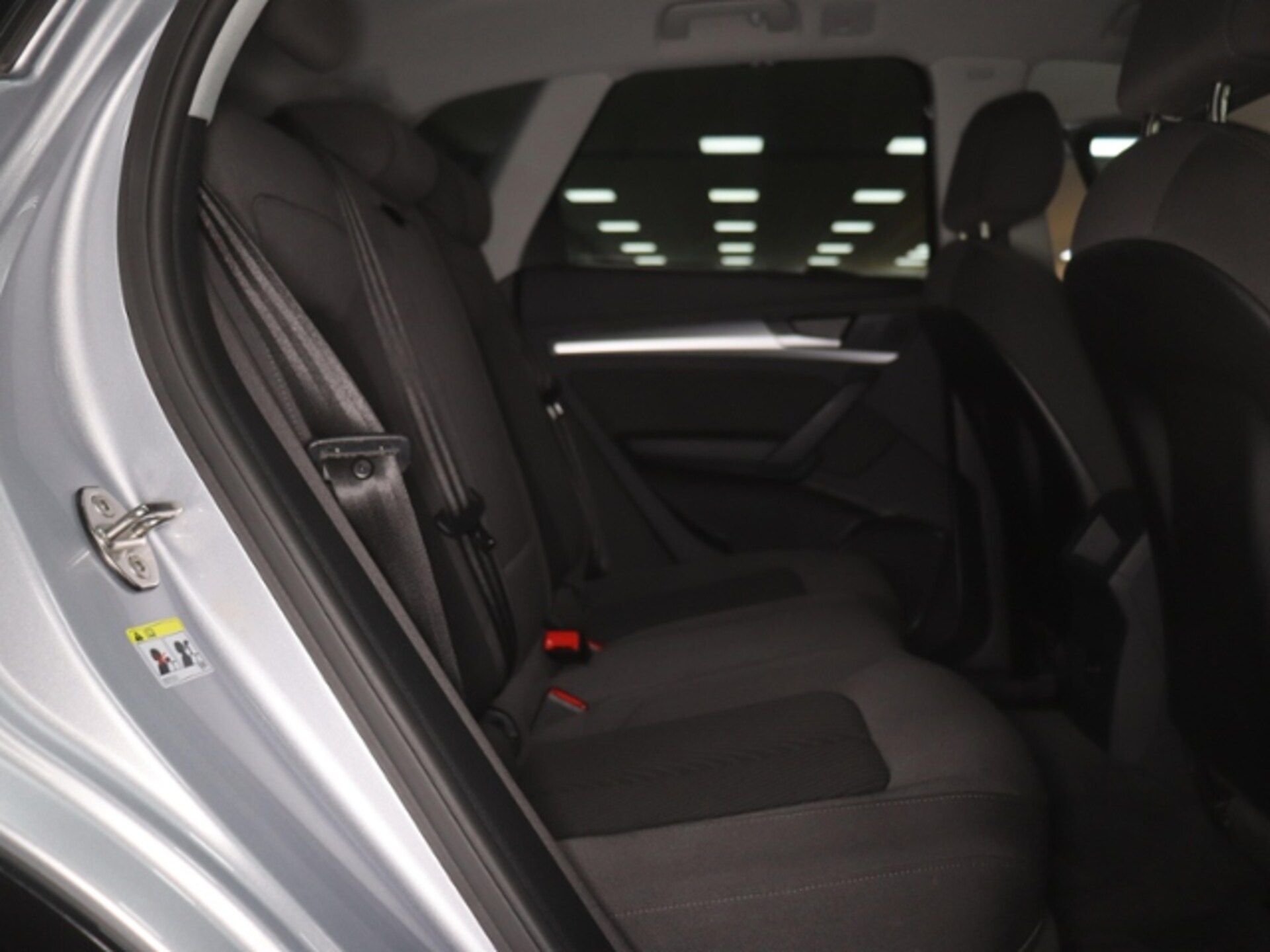 Audi Q5 SUV Advanced