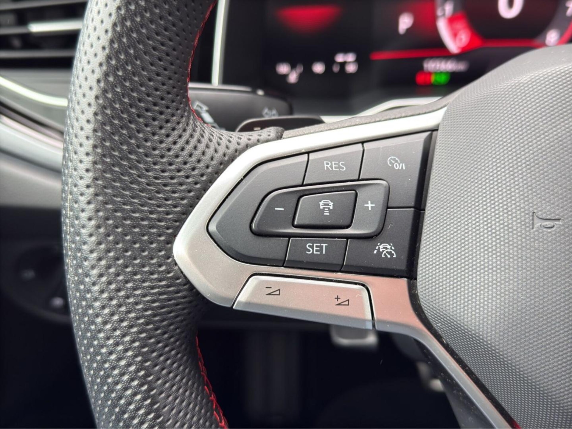 Volkswagen Polo GTI