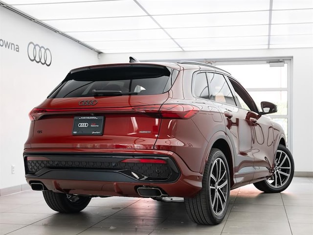2026 Audi Q5