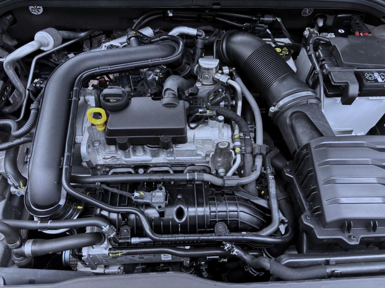 Škoda Scala – Bild 19