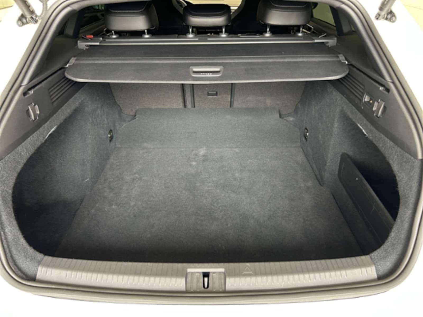 Volkswagen Arteon Shooting Brake – Bild 9