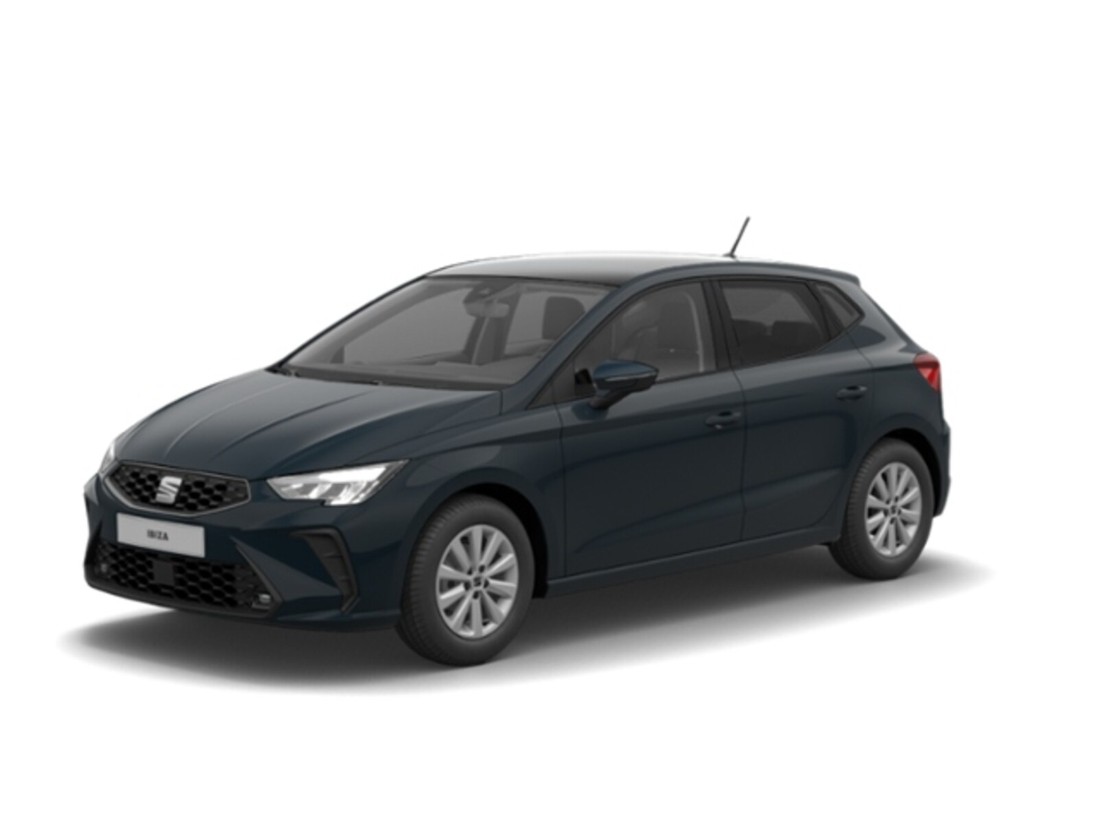 SEAT Ibiza – Bild 2