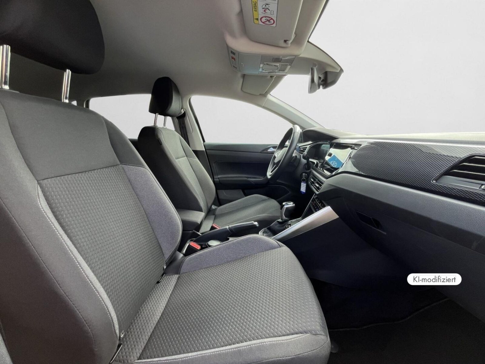 Volkswagen Polo – Bild 4