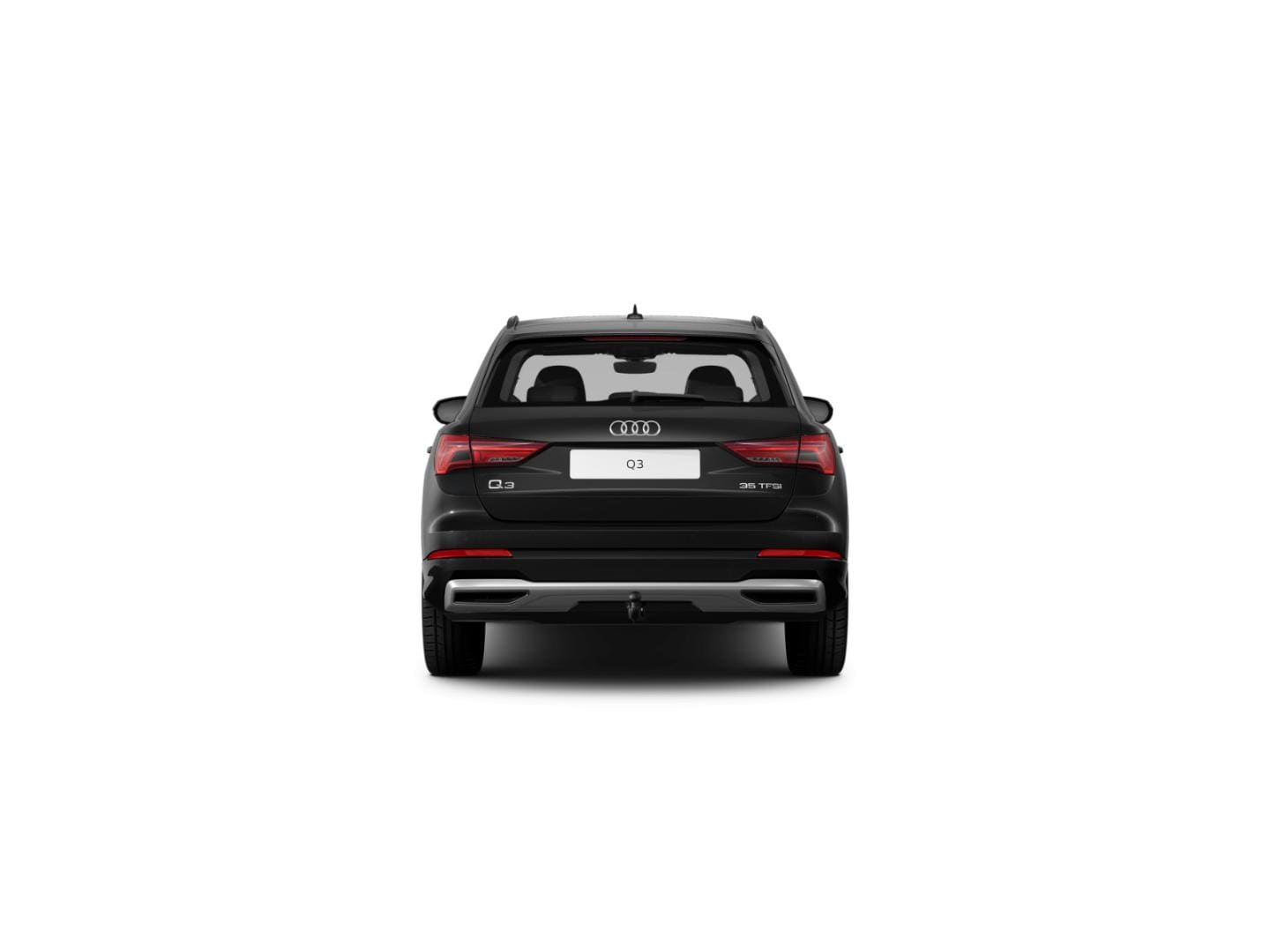 Bild über Audi Q3 advanced 35 TFSI S tronic - für weitere Informationen kontaktieren Sie den Audi Partner