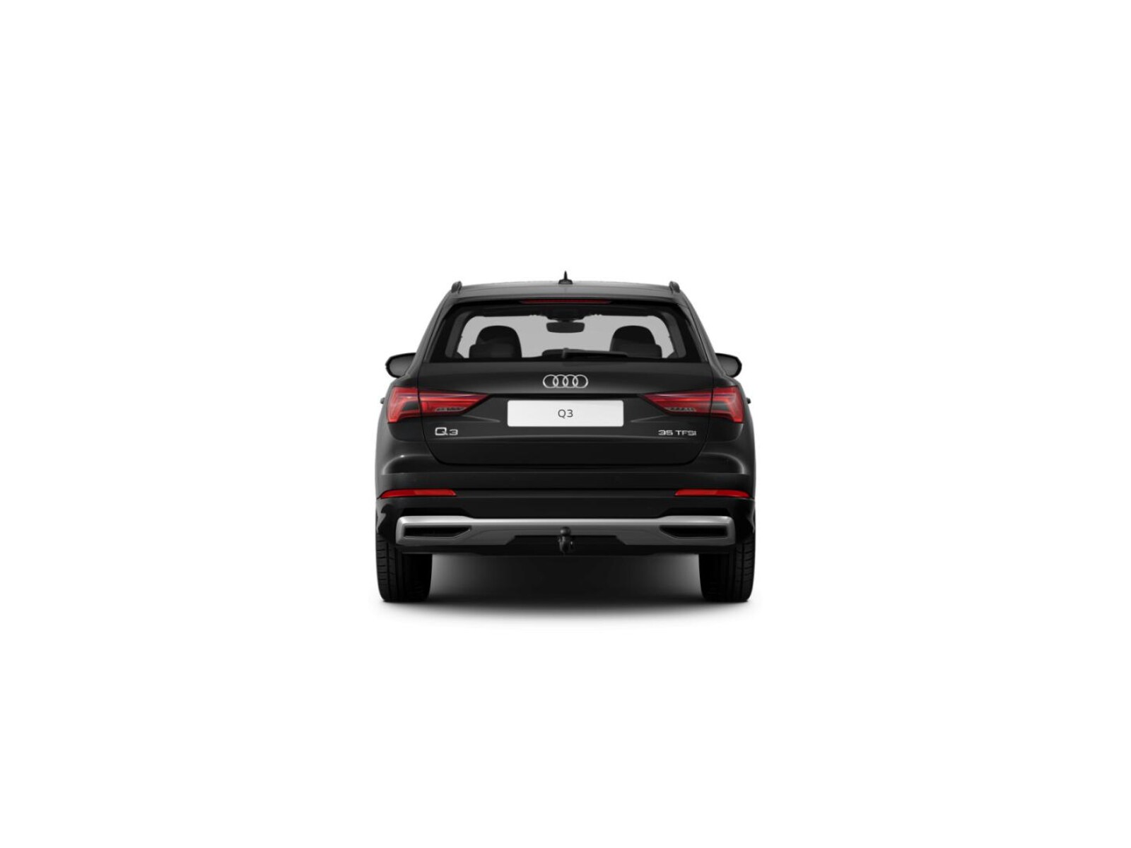 Audi Q3 – Bild 5