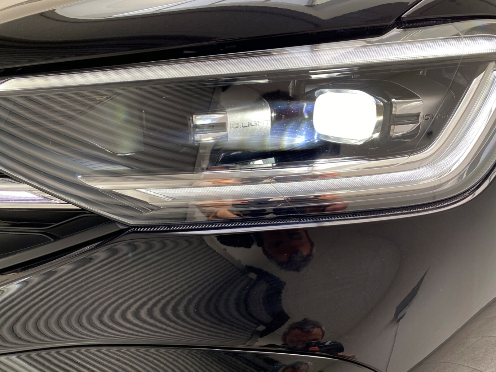 Volkswagen Taigo – Bild 14