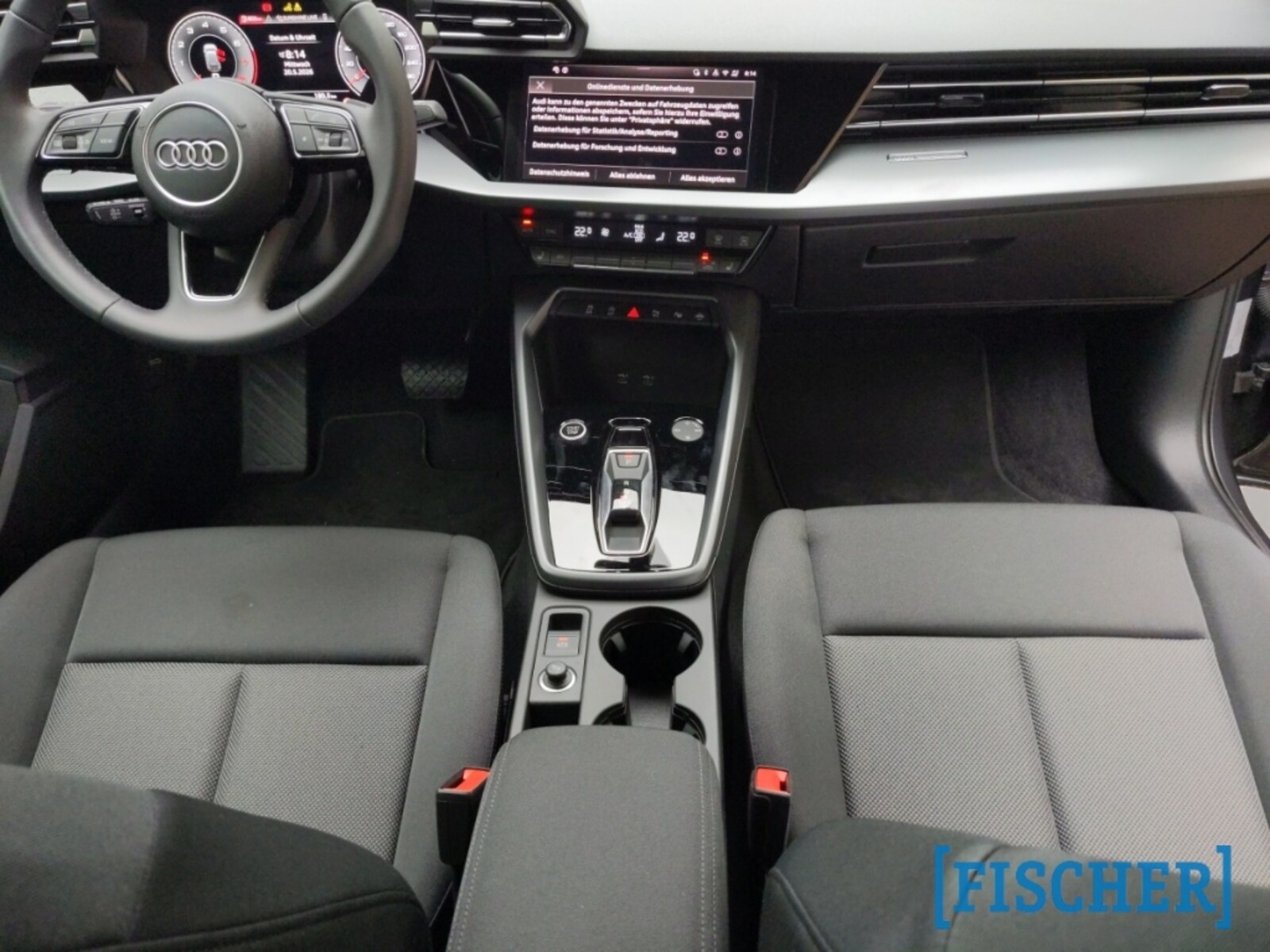 Audi A3 Sportback – Bild 11