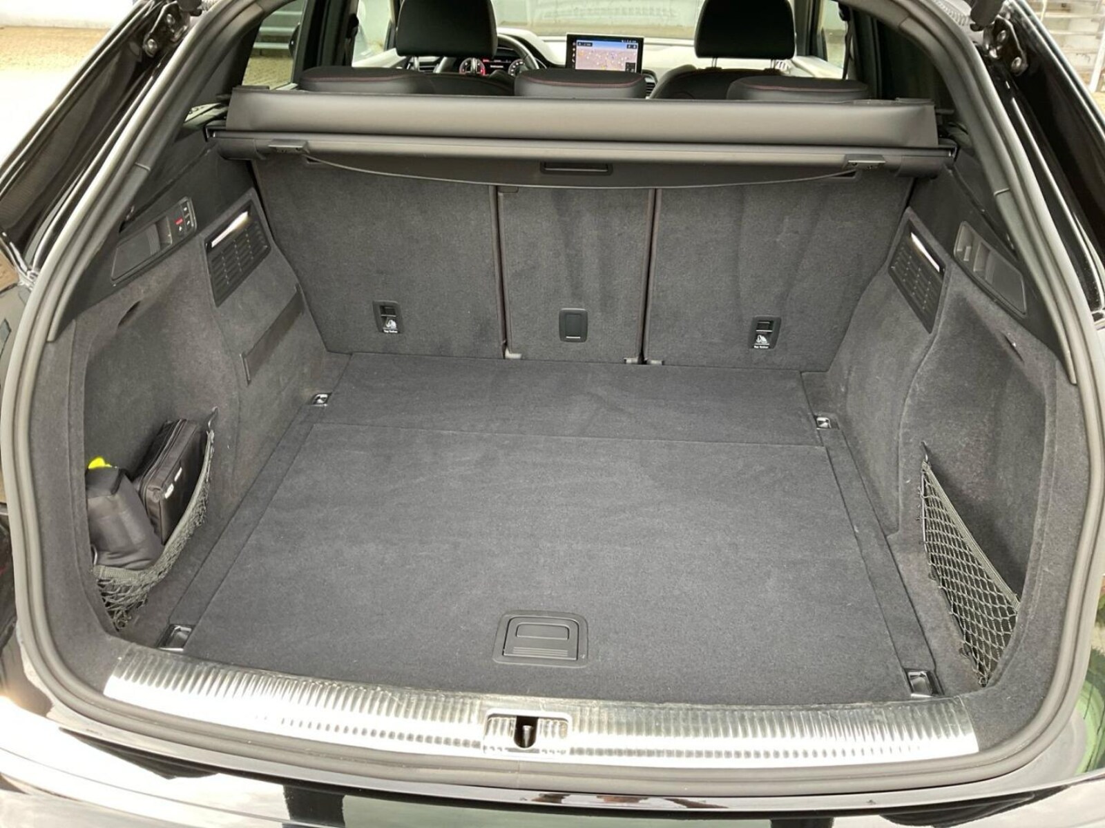 Audi SQ5 Sportback – Bild 22