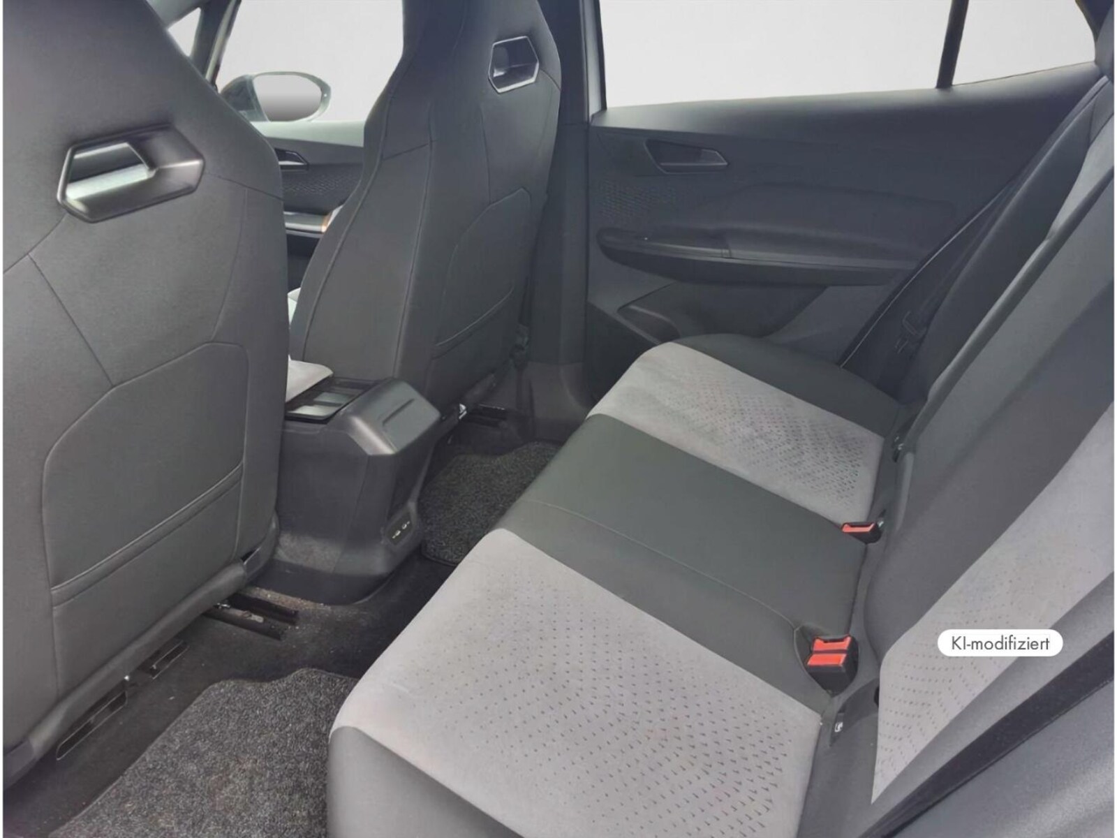 CUPRA Born – Bild 4