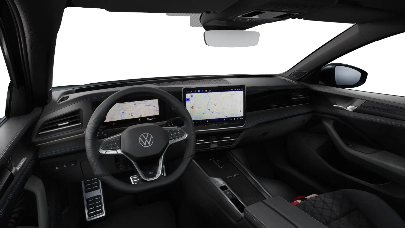 Volkswagen Passat – Bild 9