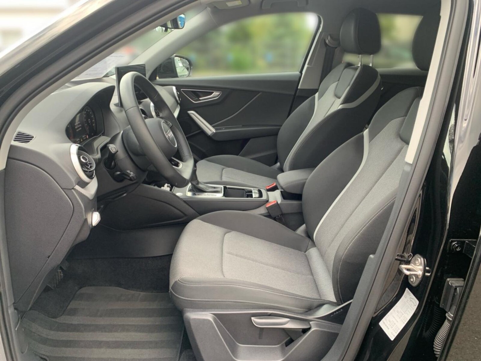 Audi Q2 – Bild 7