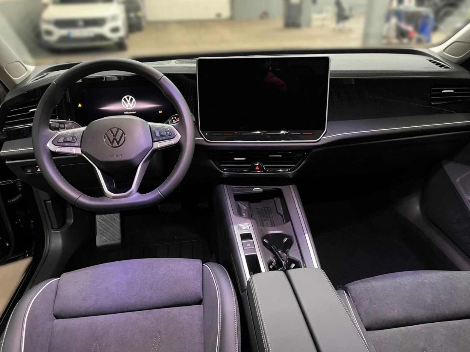 Volkswagen Passat – Bild 13