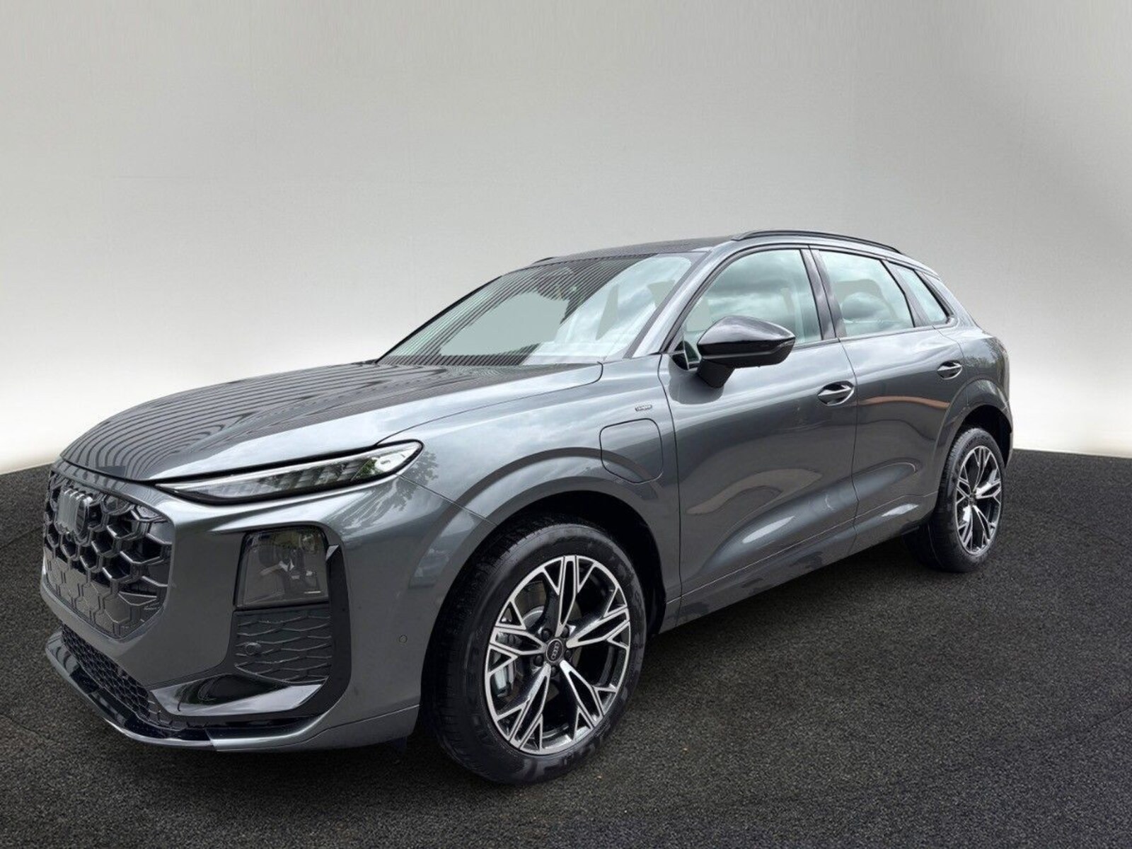 Audi Q3 – Bild 2