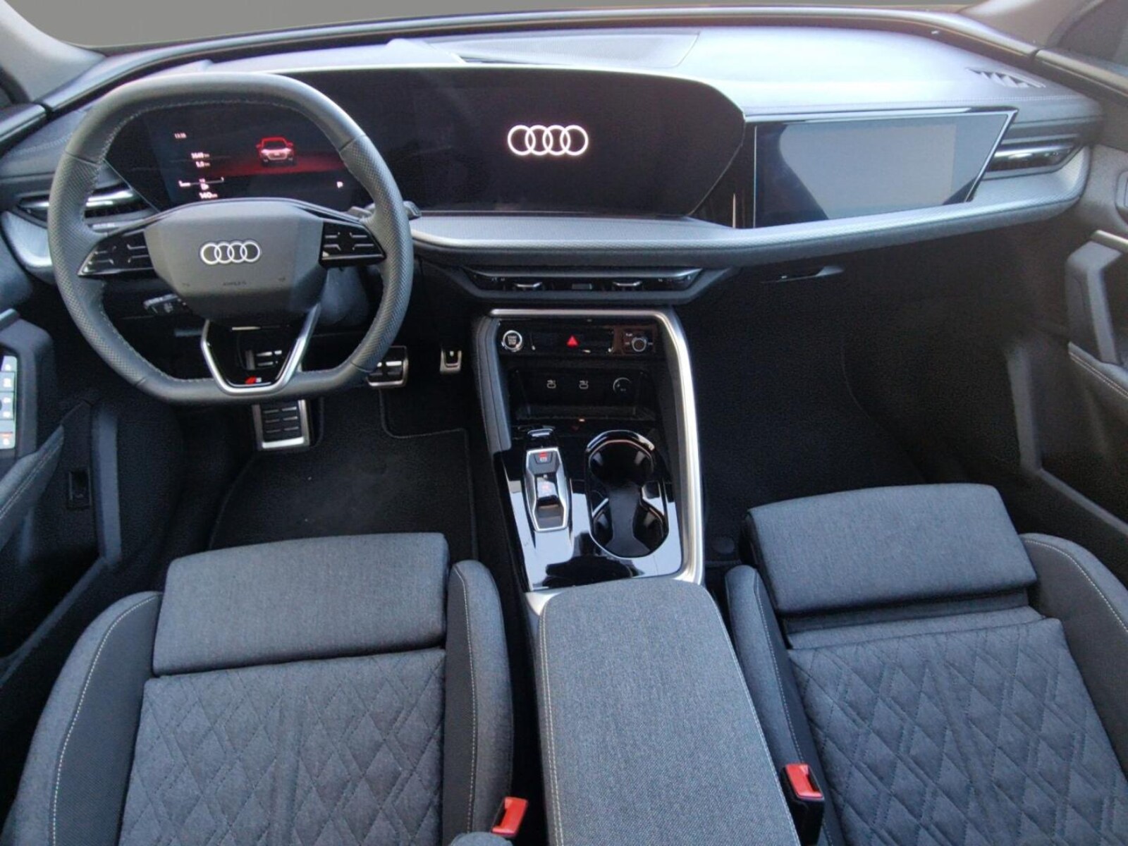 Audi Q5 Sportback – Bild 12