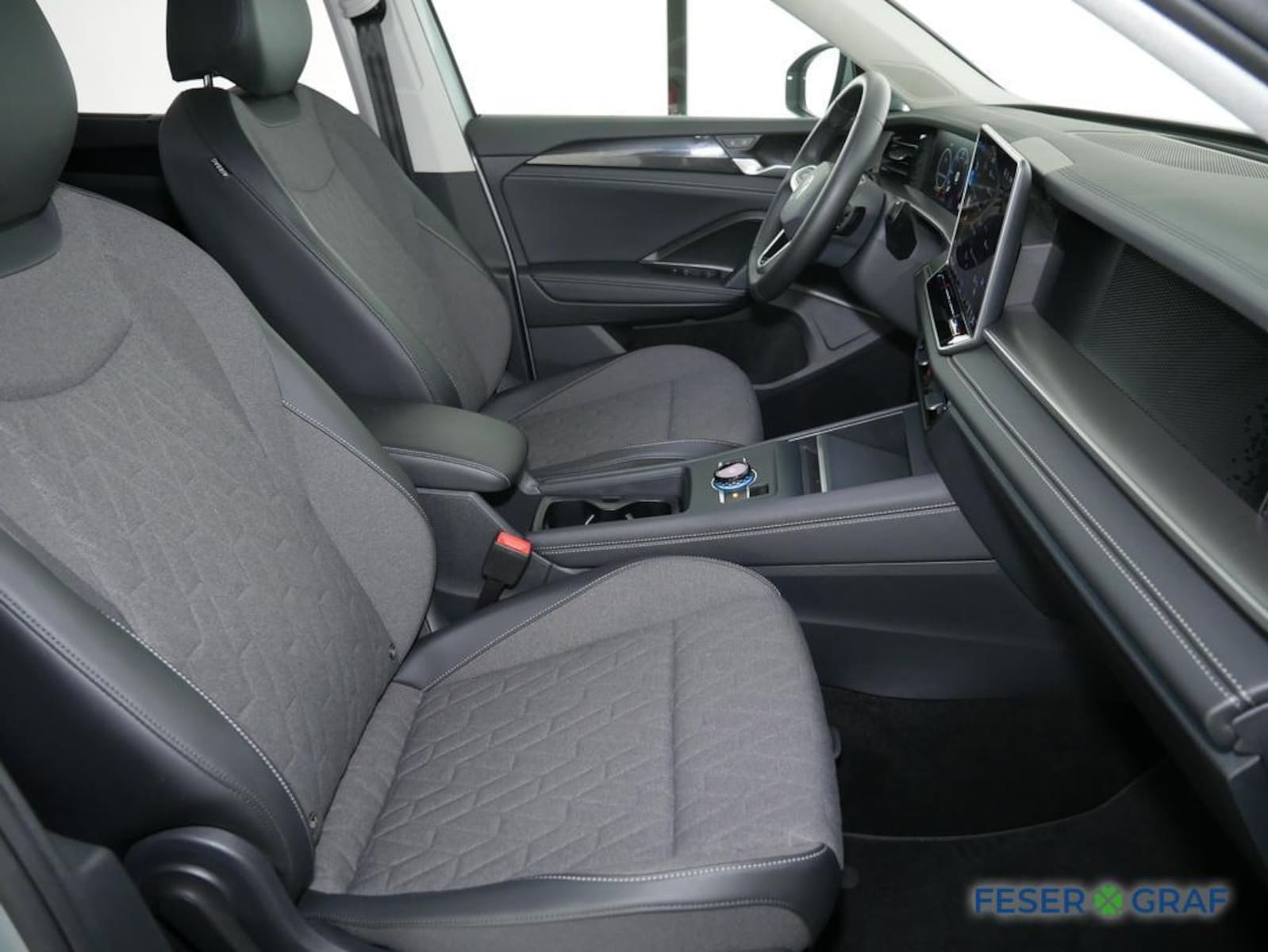 Volkswagen Tayron – Bild 4