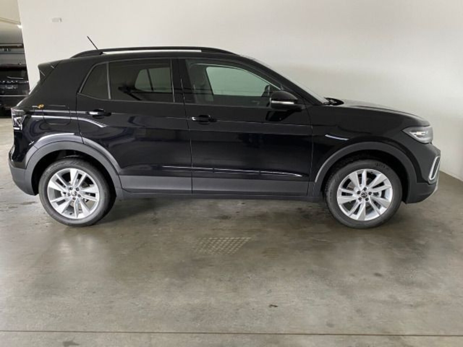 Volkswagen T-Cross – Bild 3