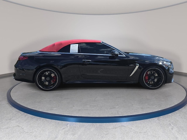 2025 Mercedes-Benz
