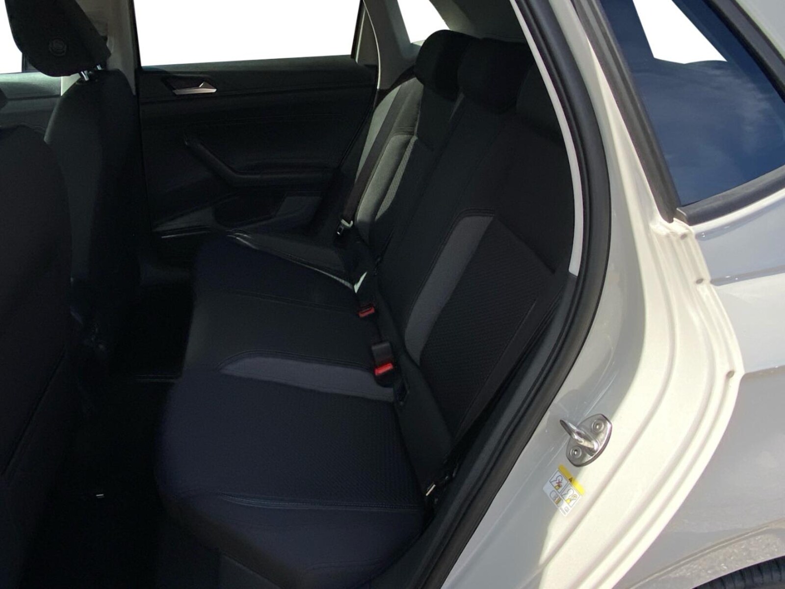 Volkswagen Polo – Bild 10