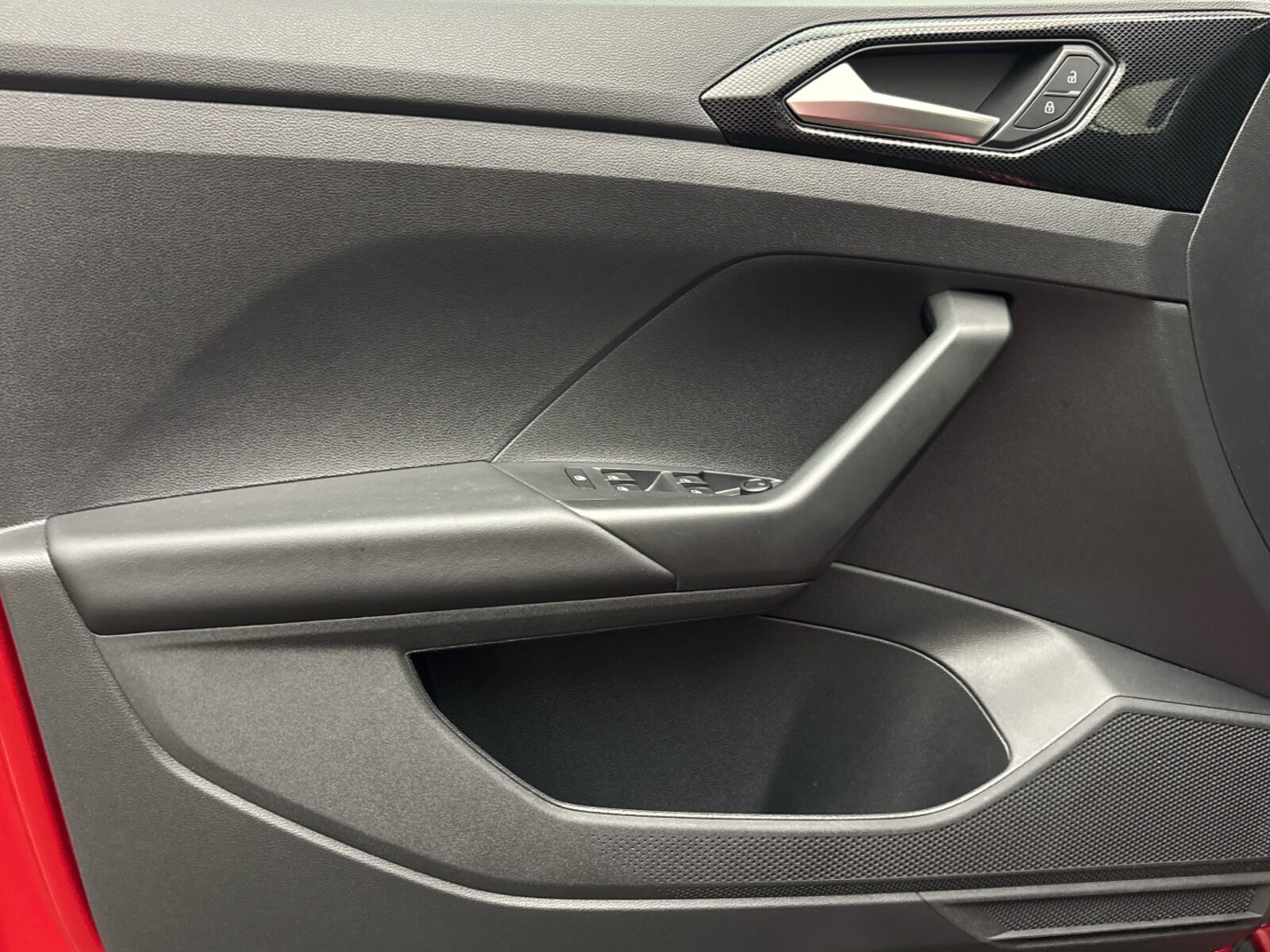 Volkswagen T-Cross – Bild 12
