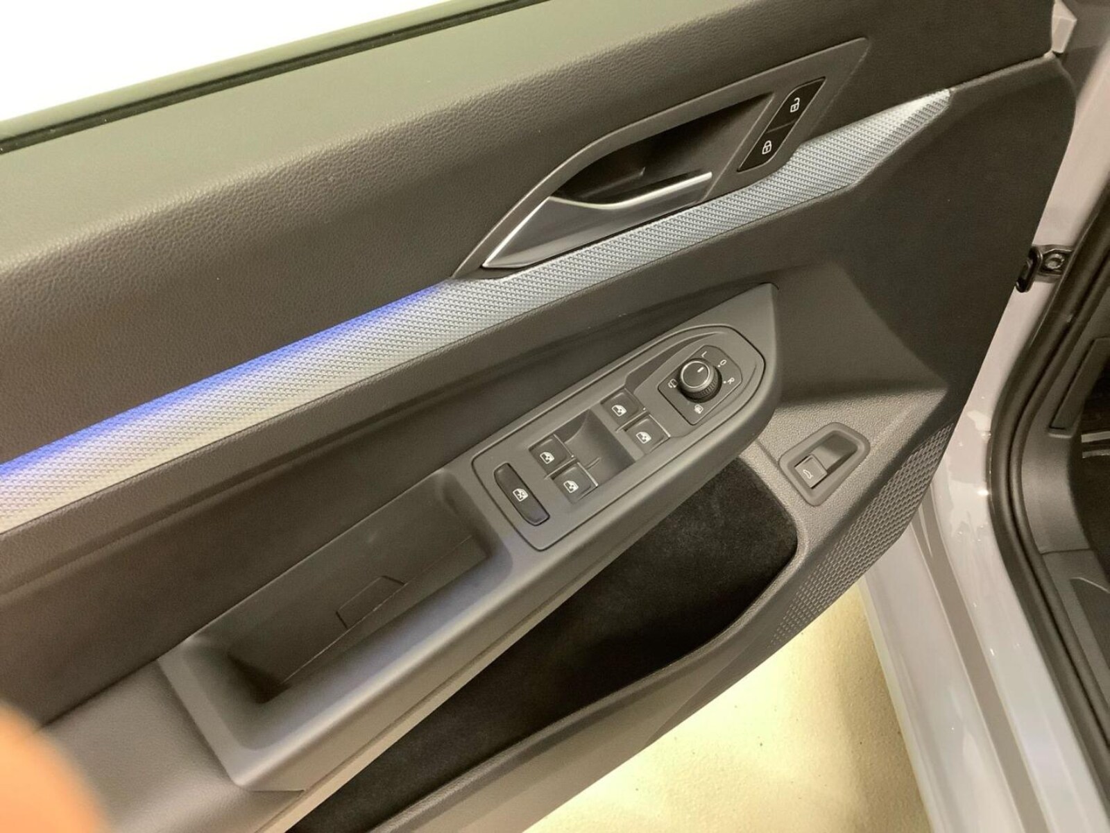 Volkswagen Golf Variant – Bild 16