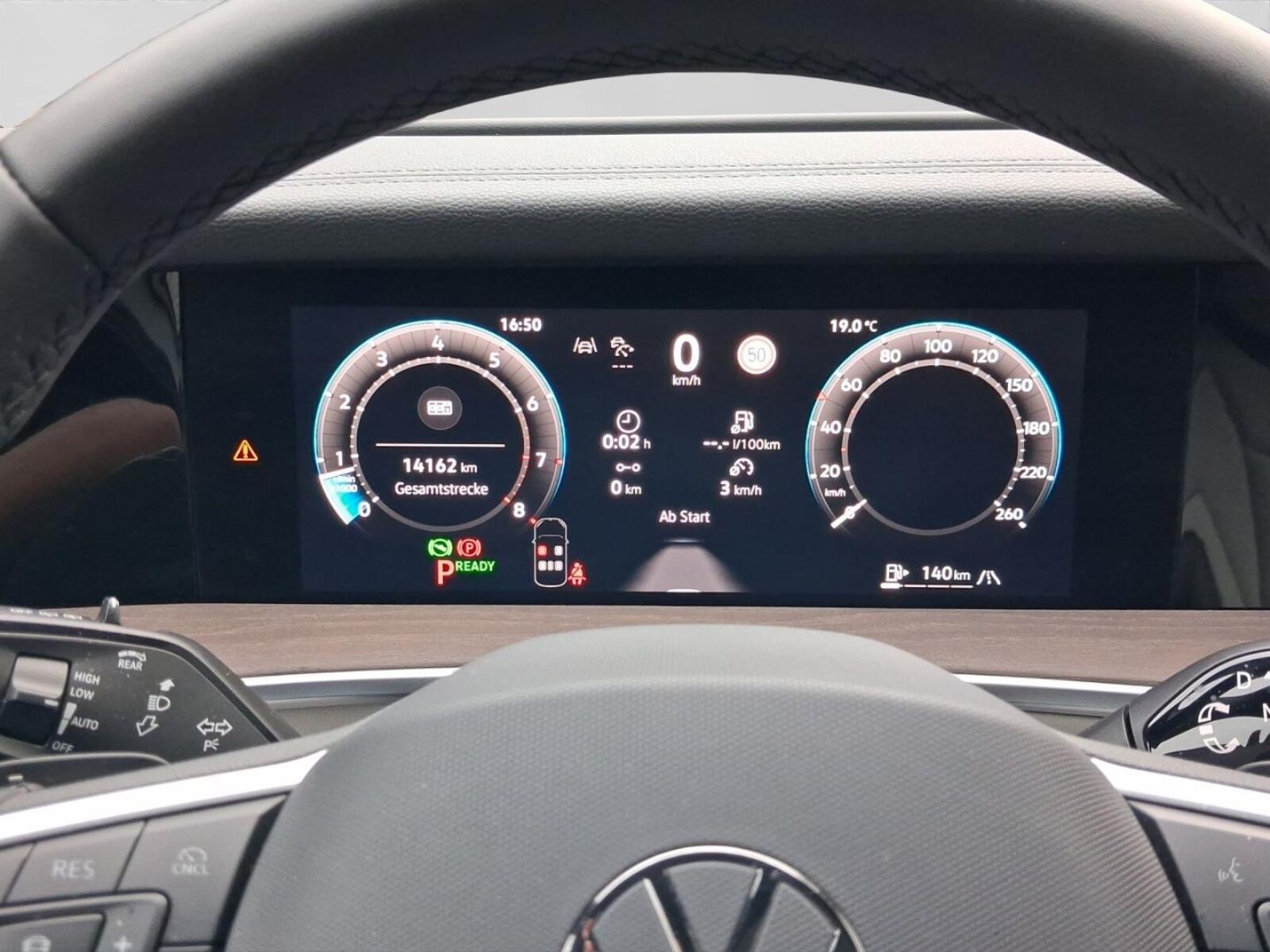 Volkswagen Tayron – Bild 10
