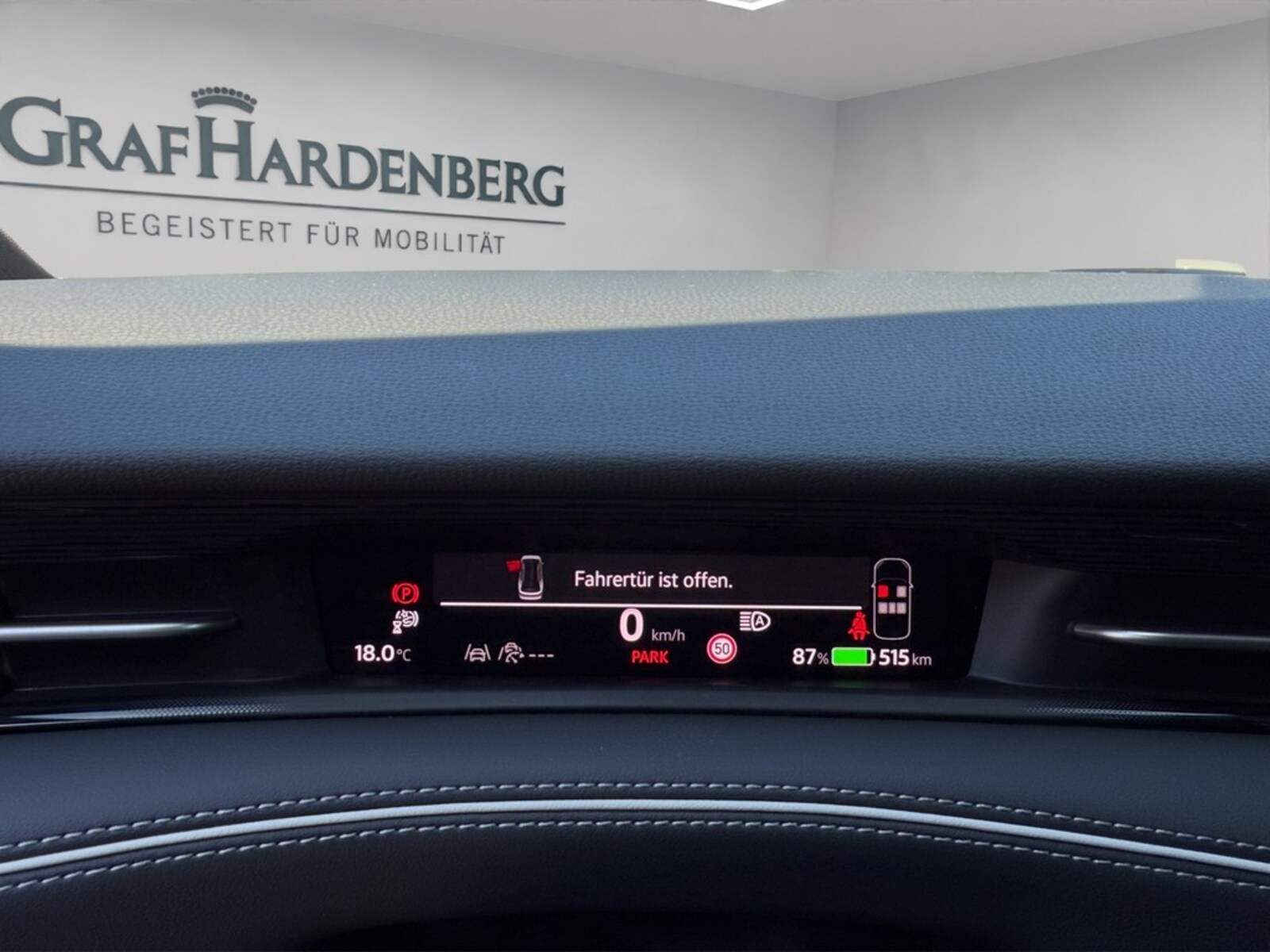 Volkswagen ID.7 Tourer – Bild 13