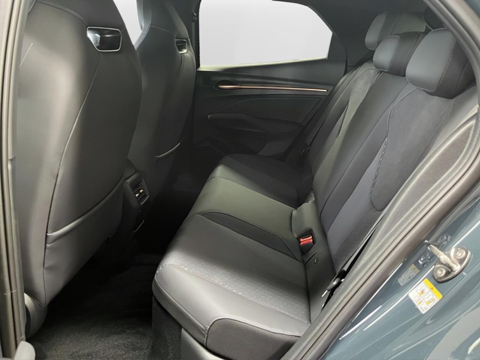 CUPRA Raval – Bild 9