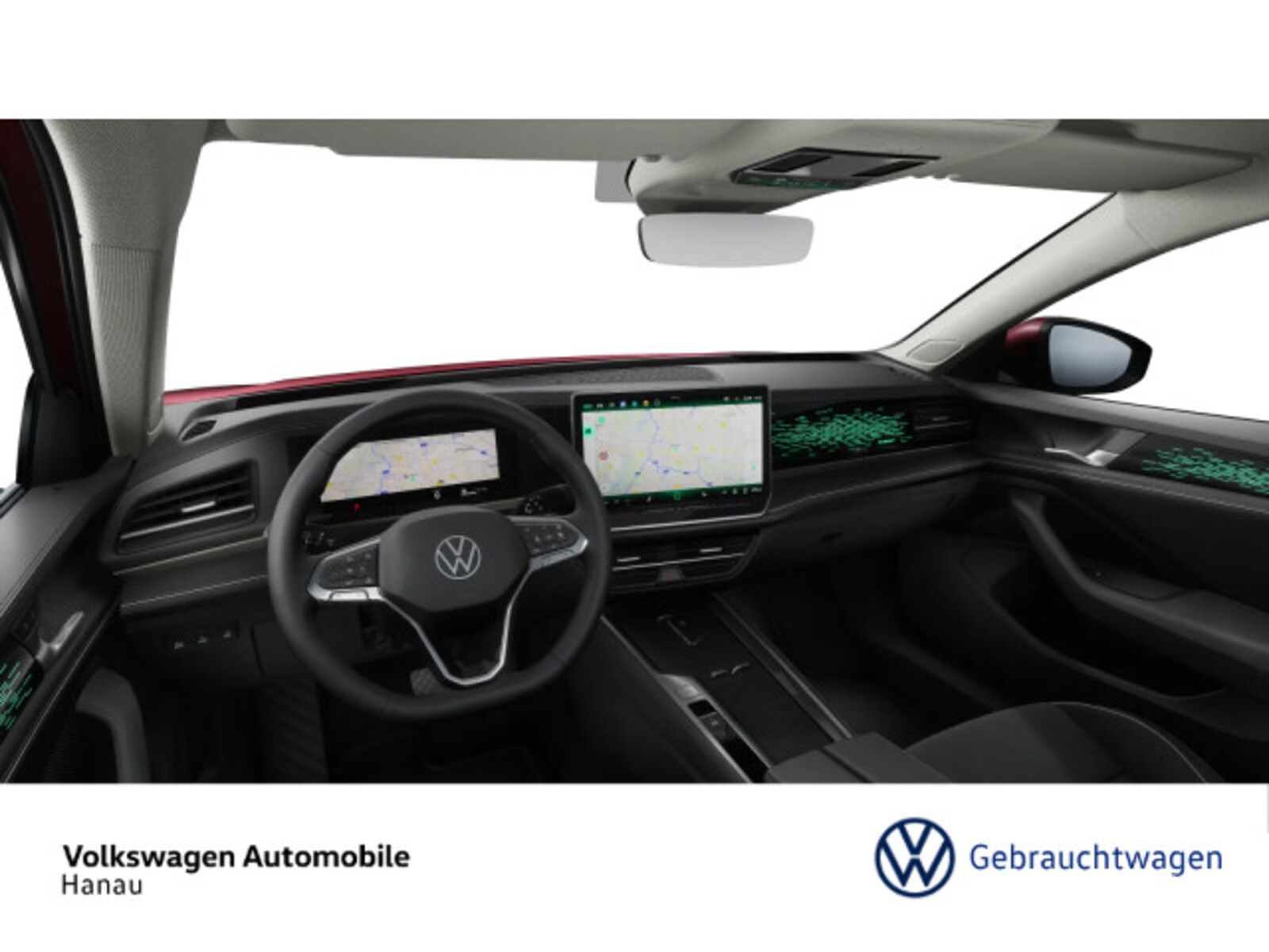 Volkswagen Passat – Bild 13