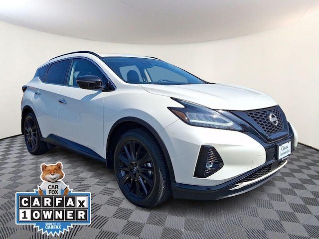 Photo of 2024 Nissan Murano