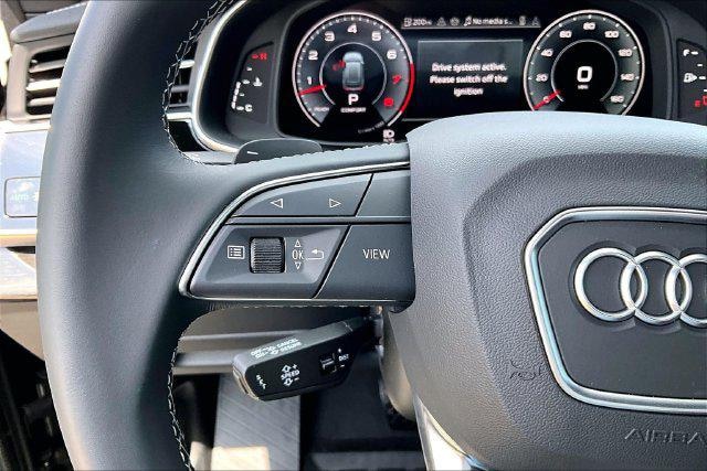 2026 Audi Q8 Premium Plus - Photo 20
