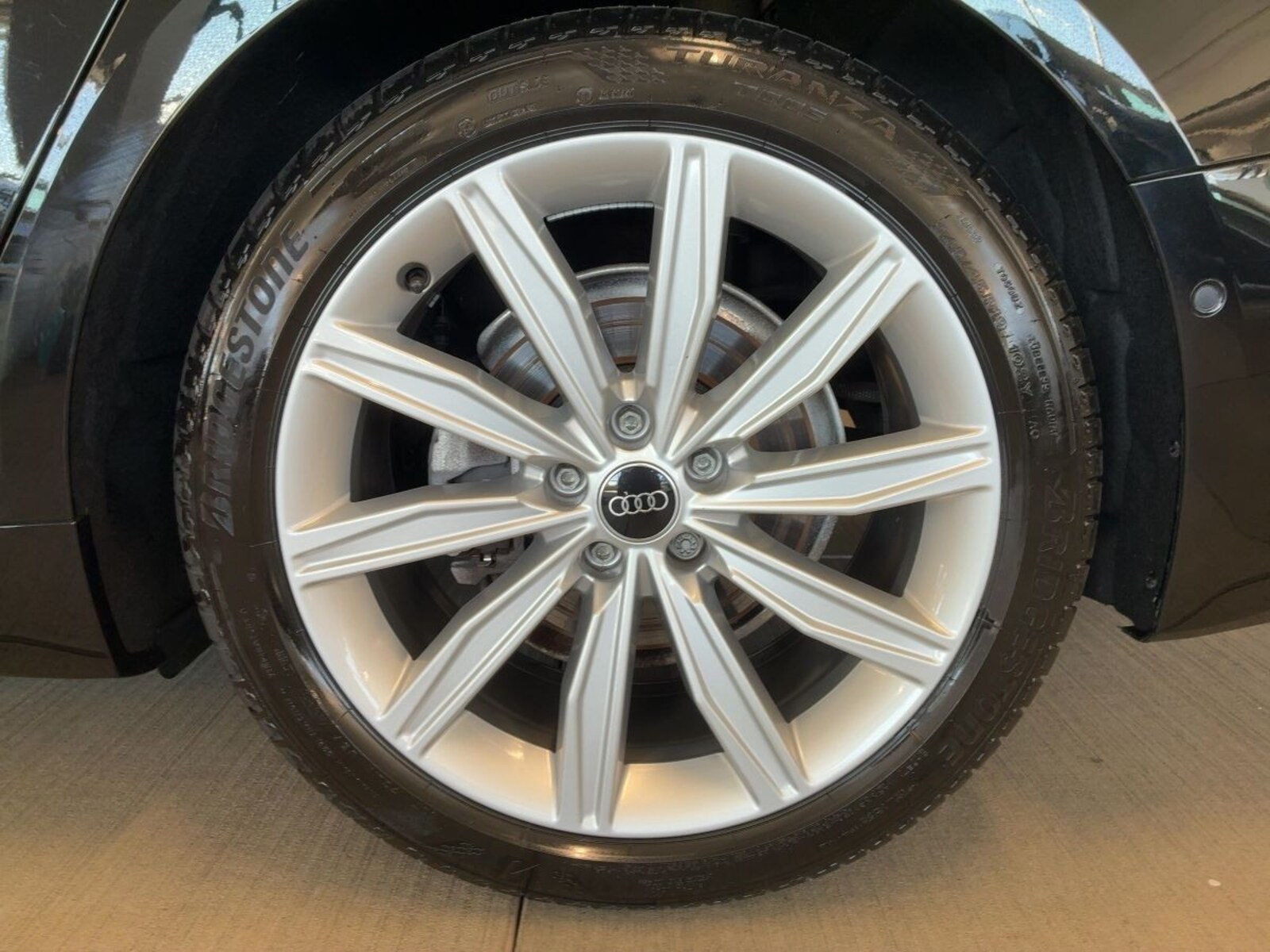 Audi A6 Avant – Bild 11