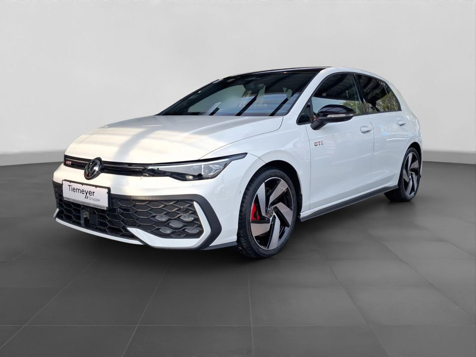 Volkswagen Golf – Bild 2