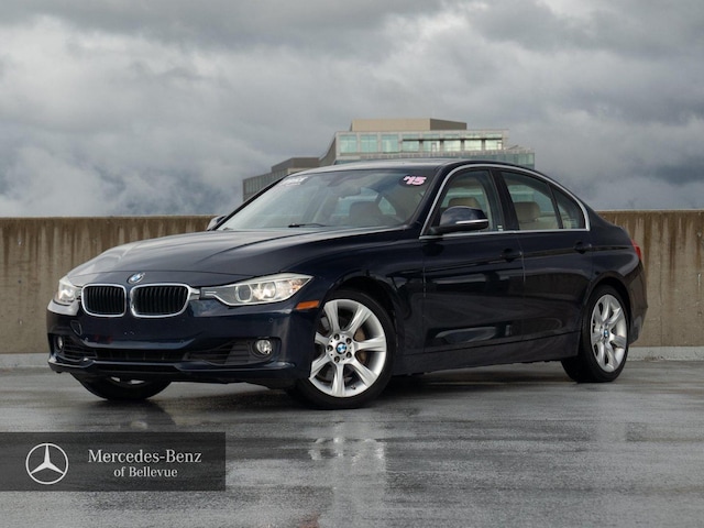 2015 BMW