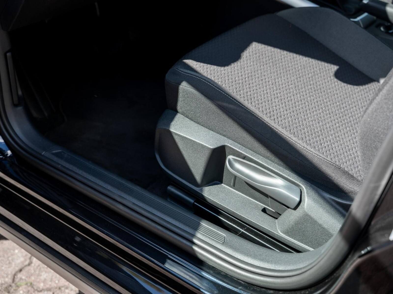 Volkswagen Taigo – Bild 27