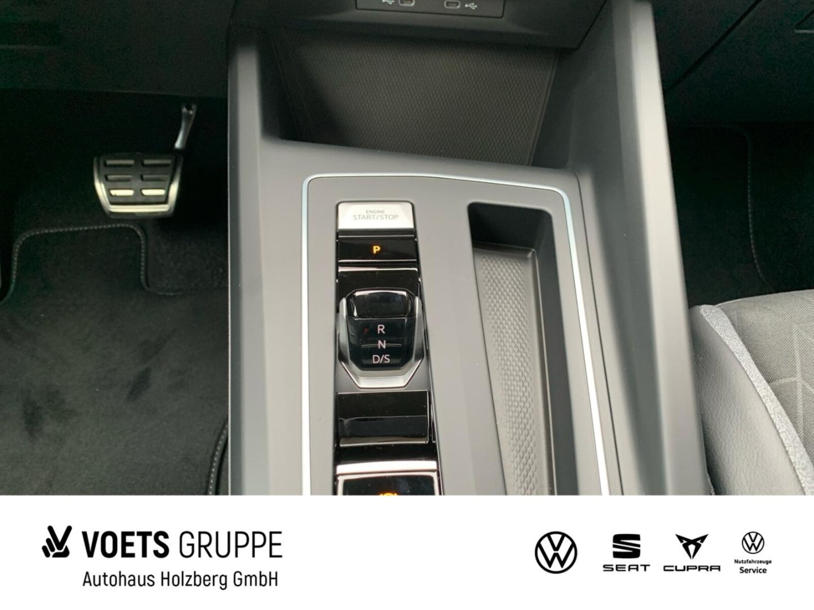 Volkswagen Golf – Bild 8