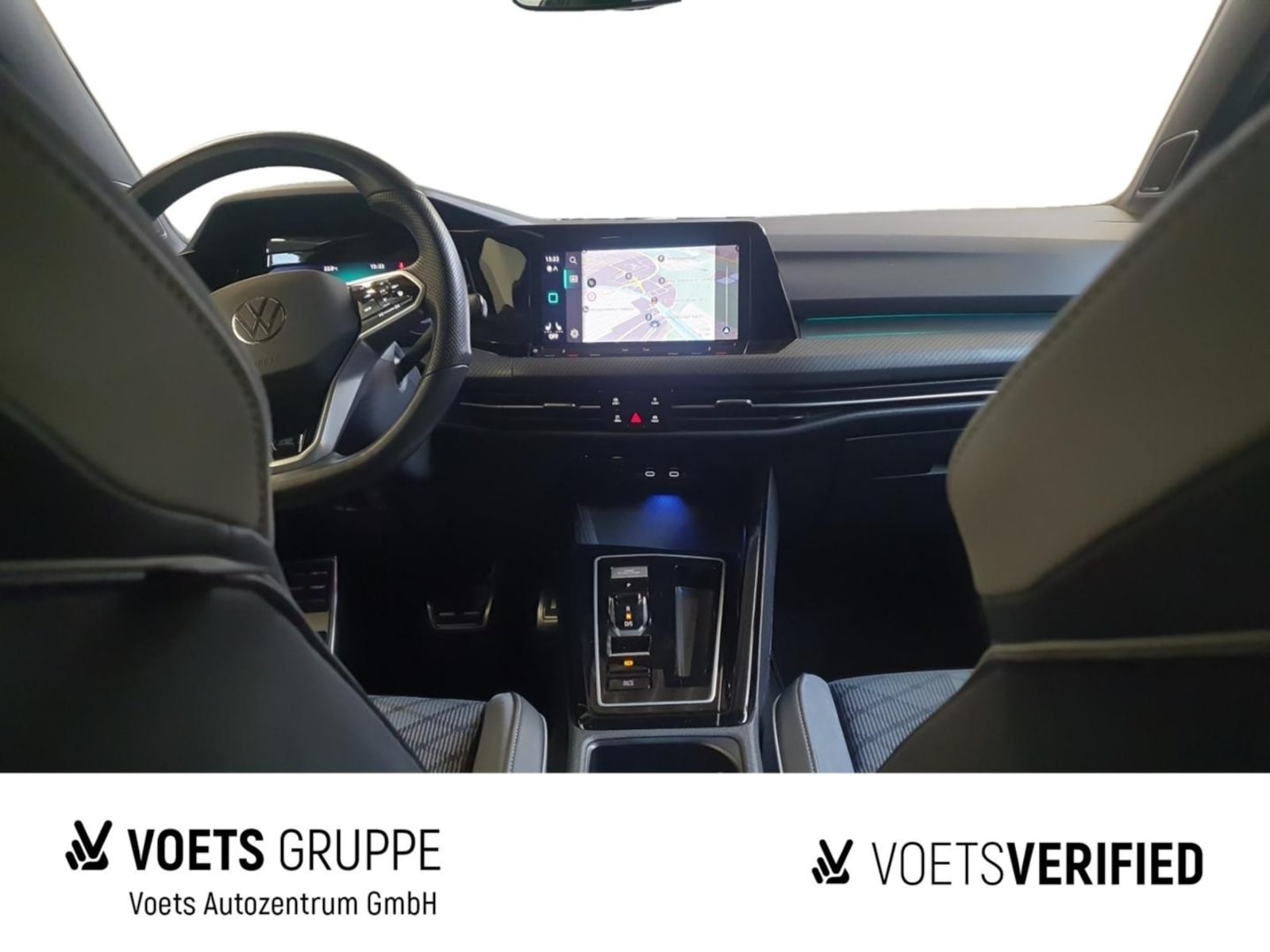 Volkswagen Golf – Bild 8
