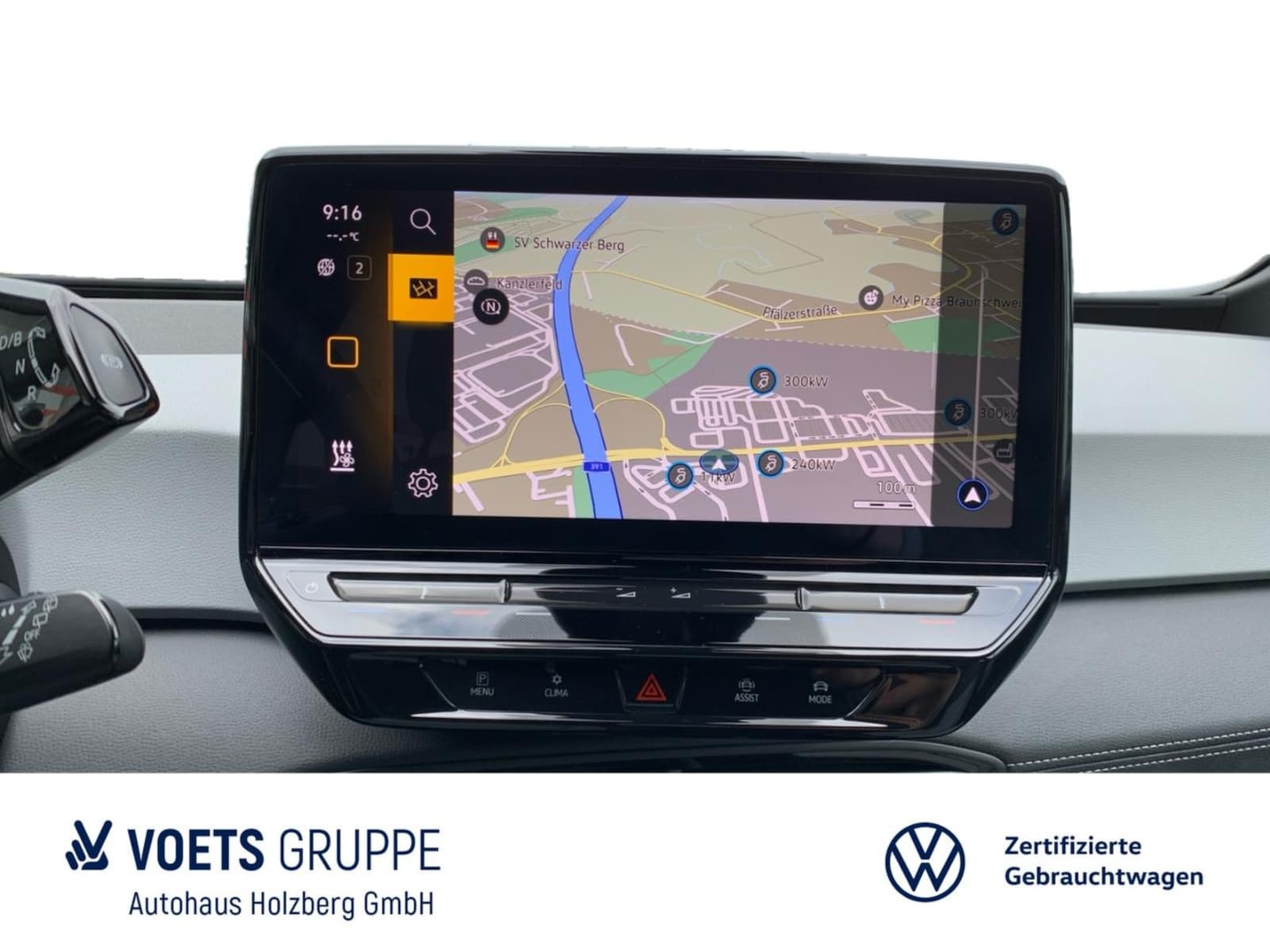 Volkswagen ID.3 – Bild 9