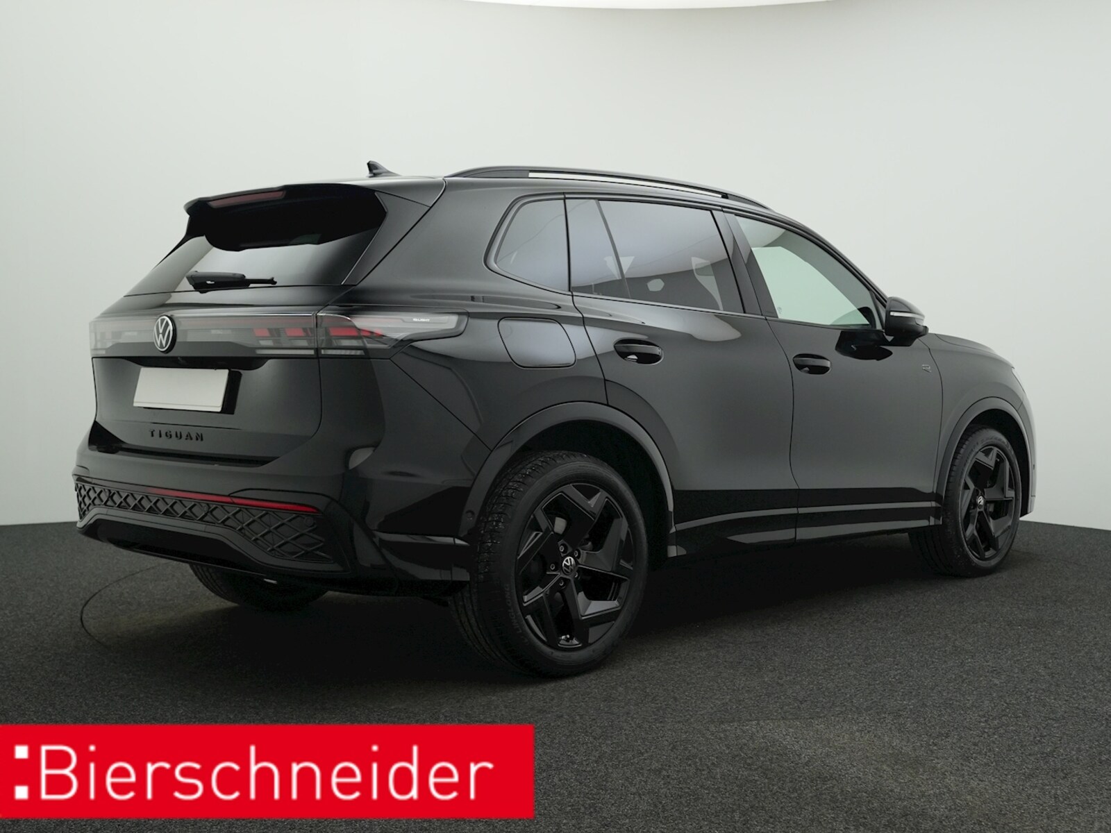 Volkswagen Tiguan – Bild 2
