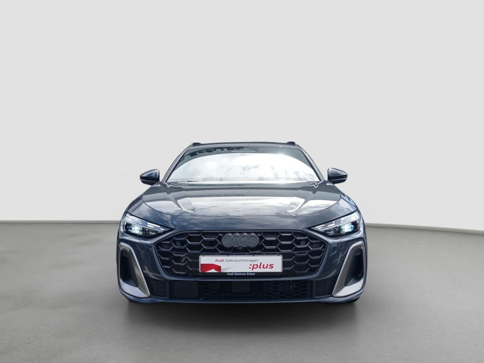 Audi A5 Avant – Bild 3