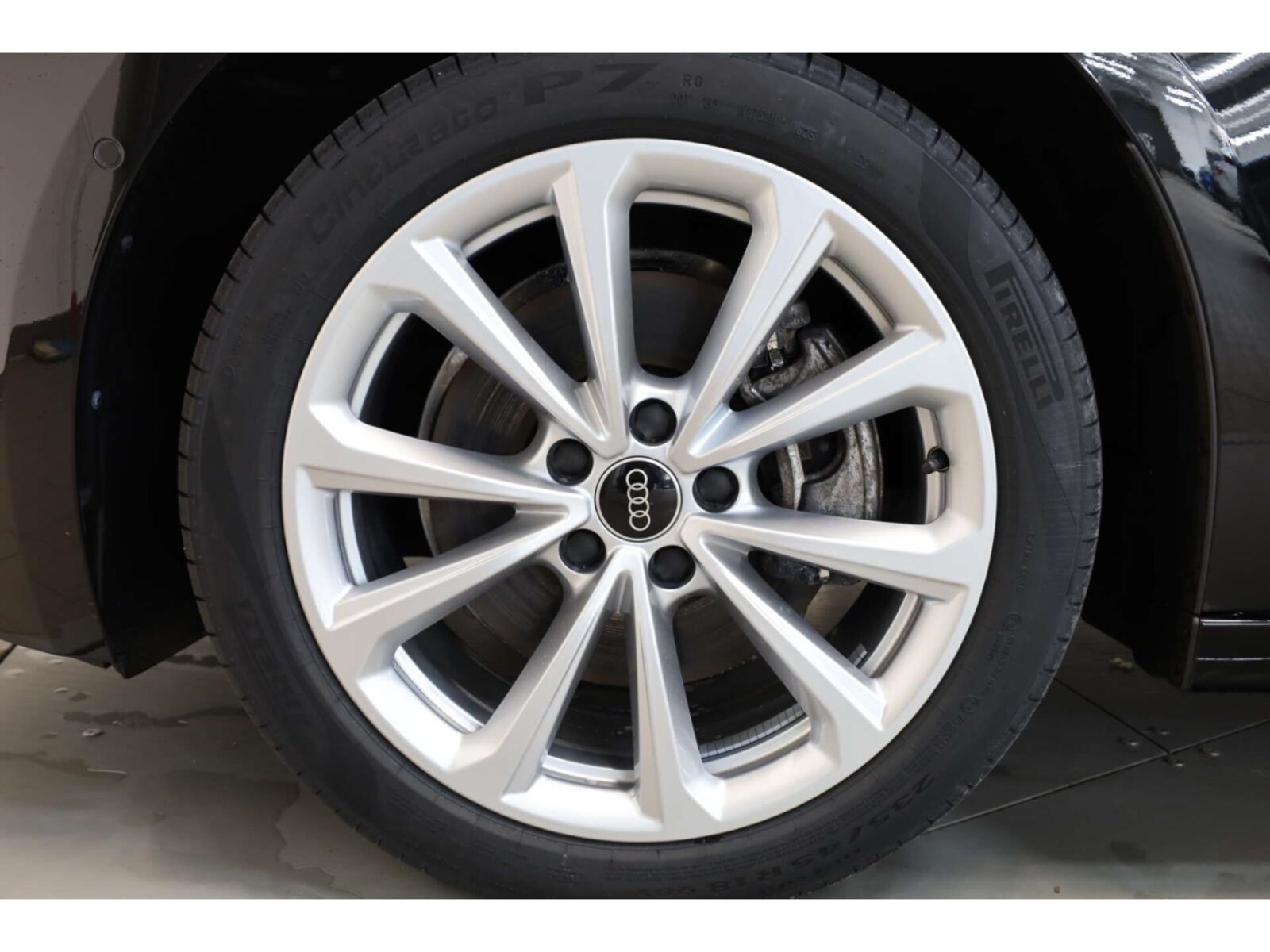 Audi A5 Avant – Bild 8