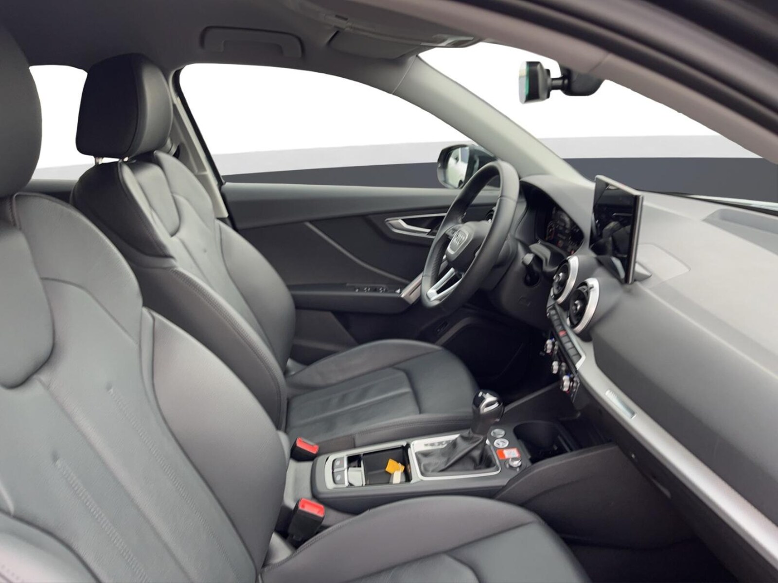 Audi Q2 – Bild 14