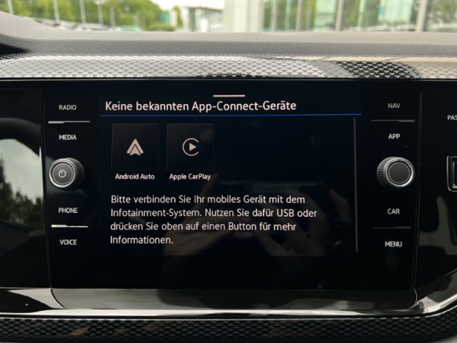 Volkswagen Polo – Bild 12