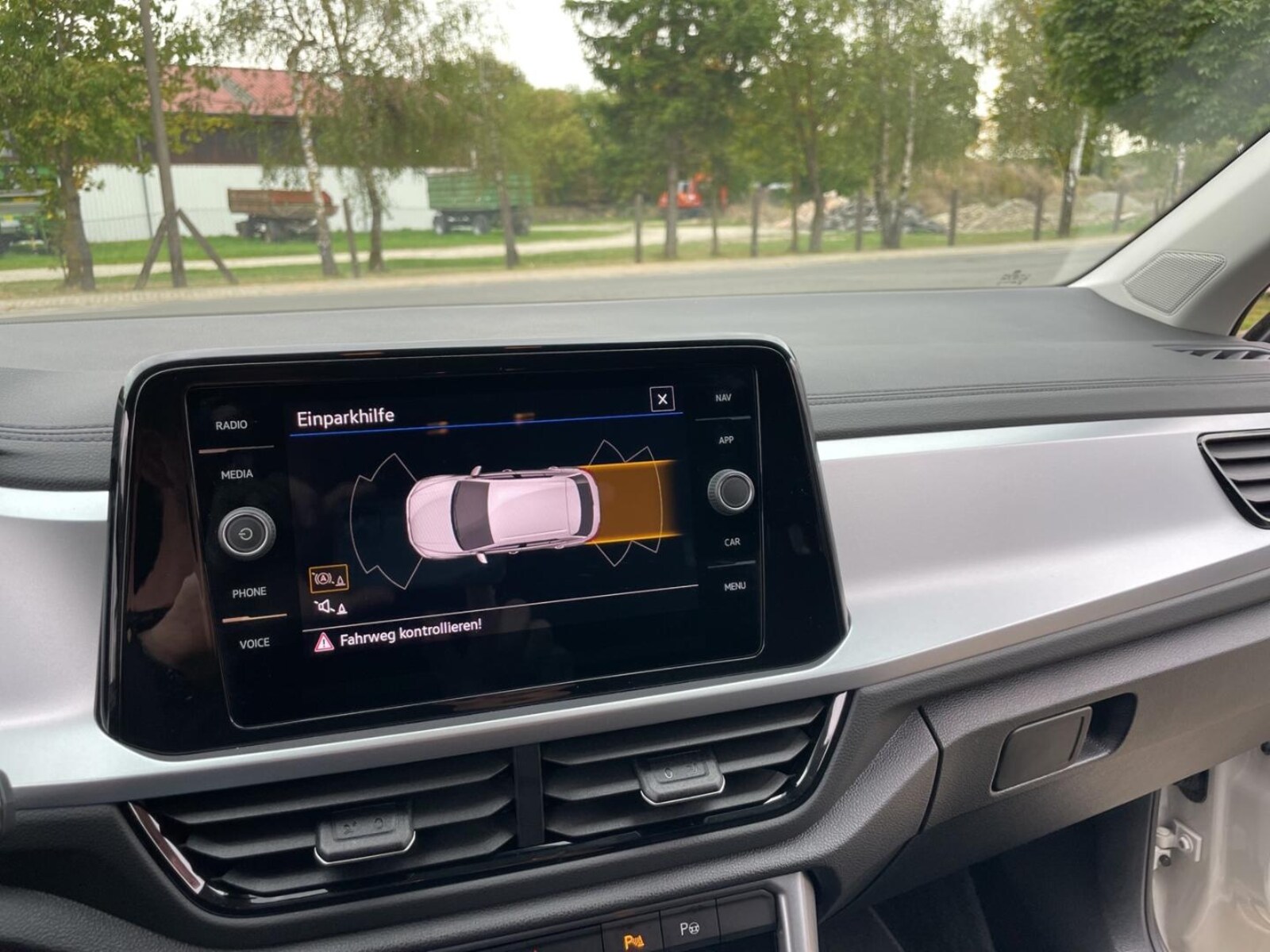 Volkswagen T-Roc – Bild 22