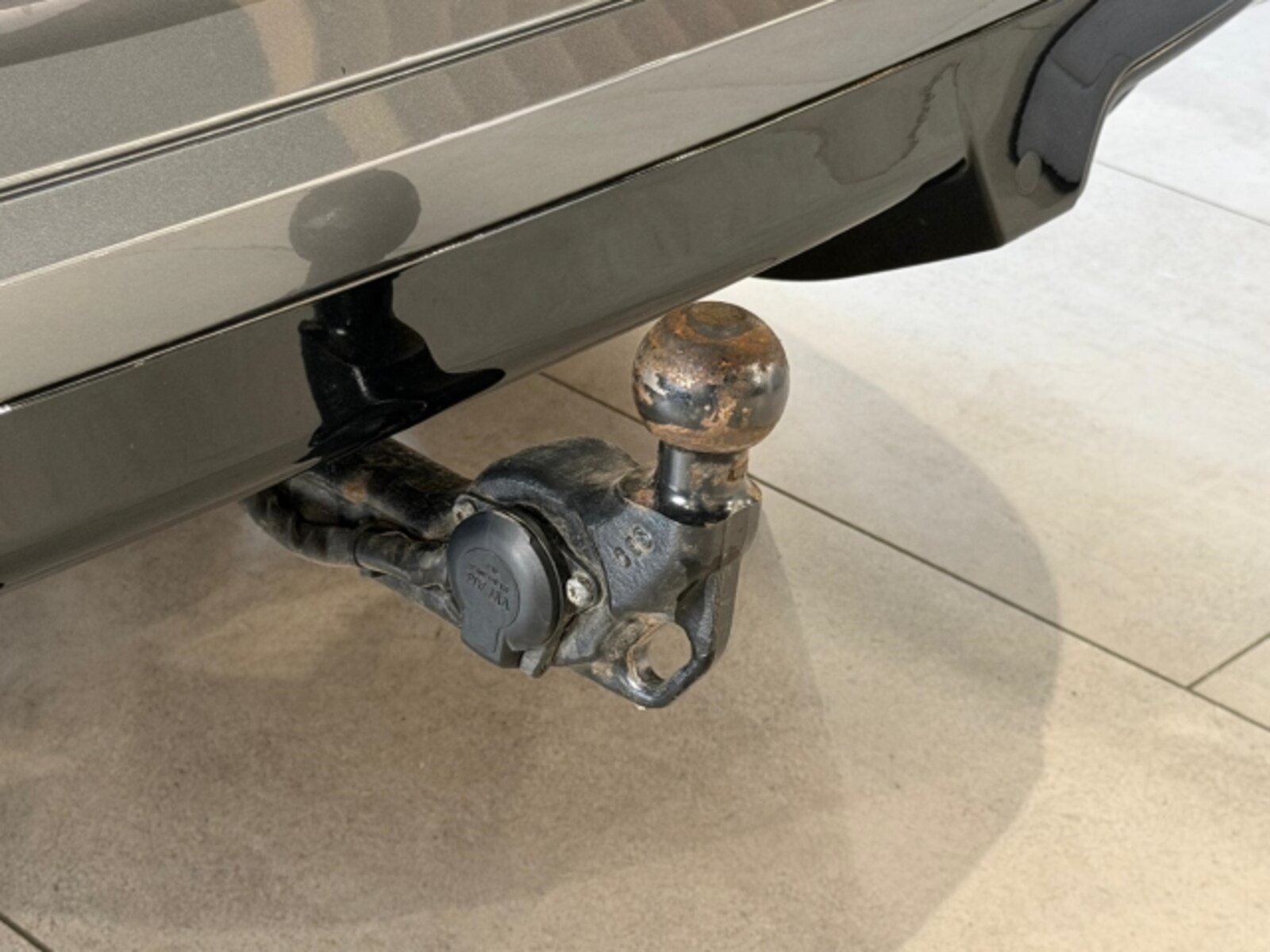 CUPRA Formentor – Bild 19