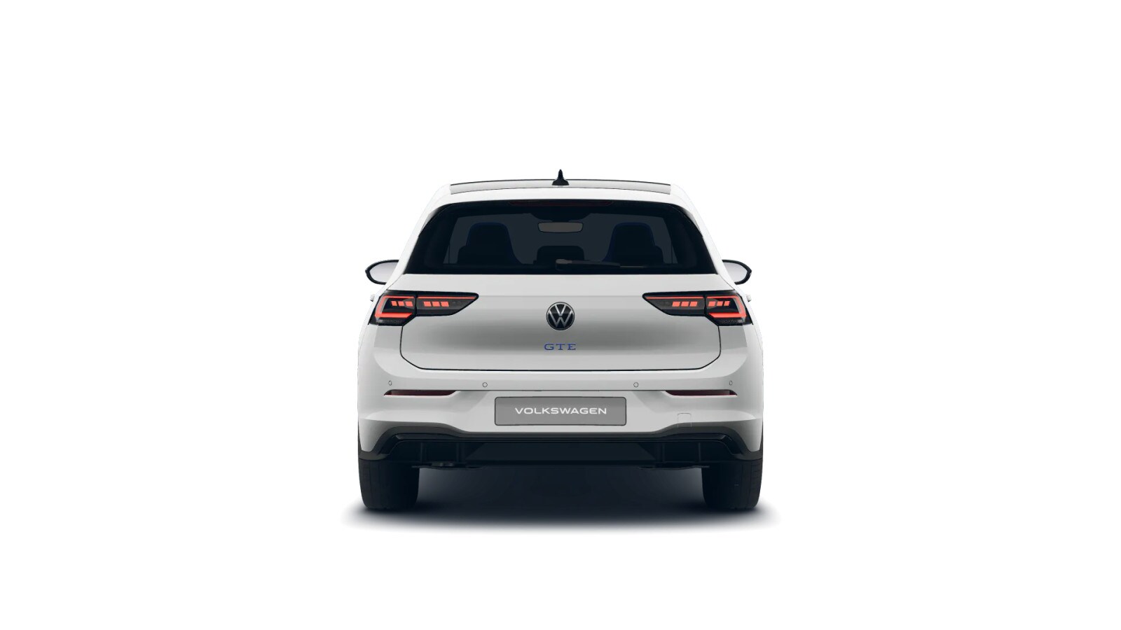 Volkswagen Golf – Bild 6
